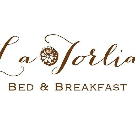 La Torlia - Bed & Breakfast Mottola Zewnętrze zdjęcie