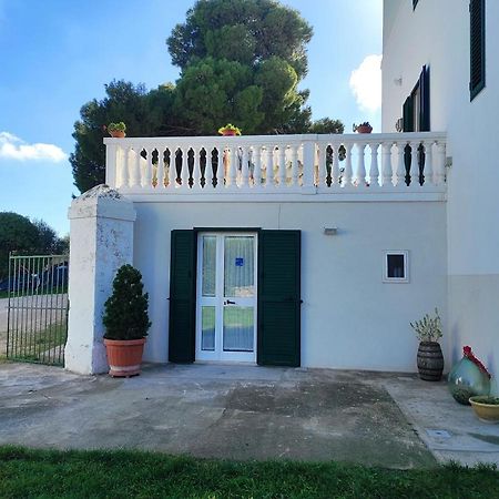 La Torlia - Bed & Breakfast Mottola Zewnętrze zdjęcie