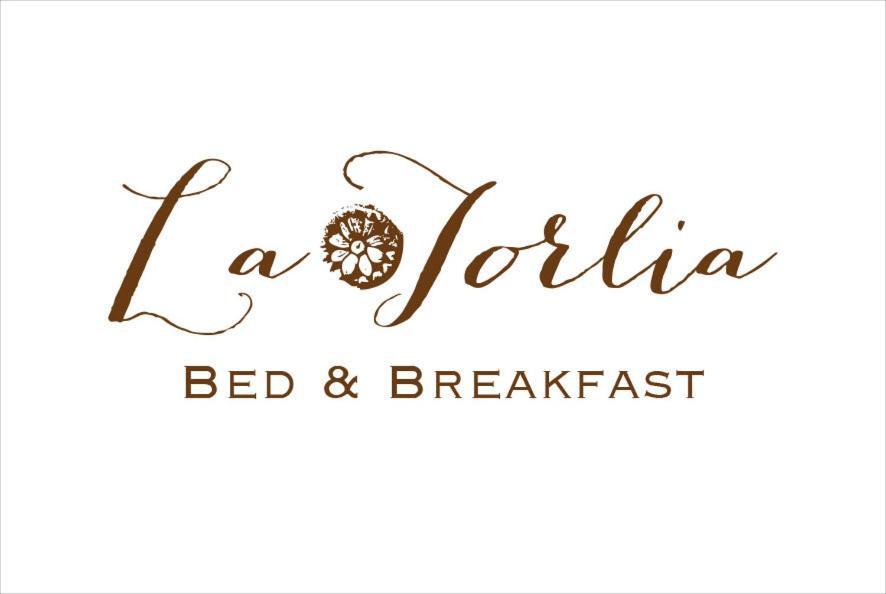 La Torlia - Bed & Breakfast Mottola Zewnętrze zdjęcie
