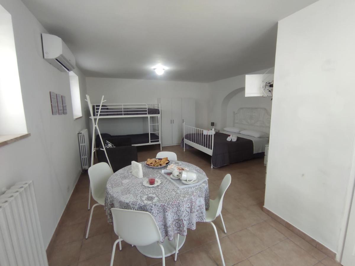 La Torlia - Bed & Breakfast Mottola Zewnętrze zdjęcie
